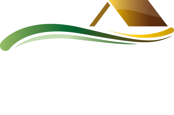 logotipo sénior resort